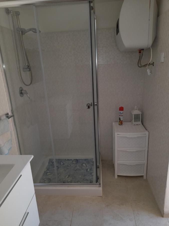 מרטינה פרנקה Trullo Natura Loale מראה חיצוני תמונה
