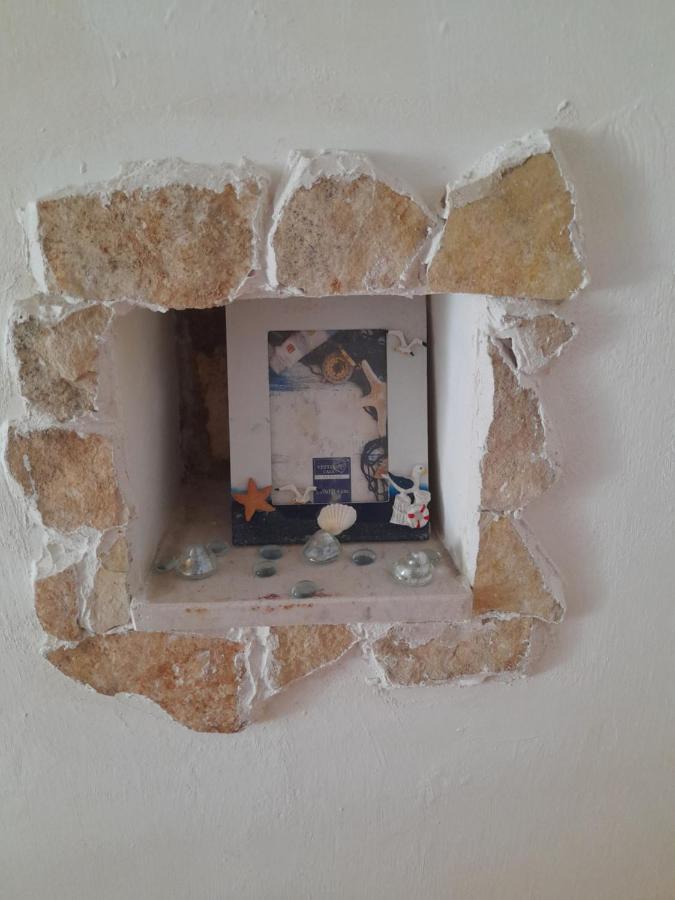 מרטינה פרנקה Trullo Natura Loale מראה חיצוני תמונה